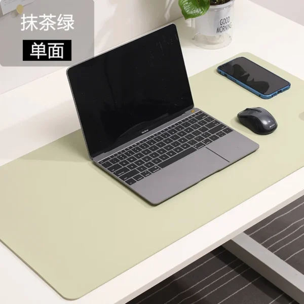 Suede Desk Mat - Image 12