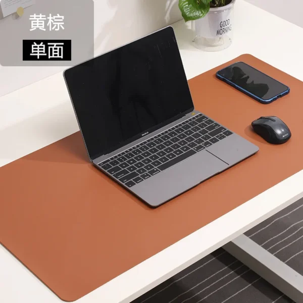 Suede Desk Mat - Image 13