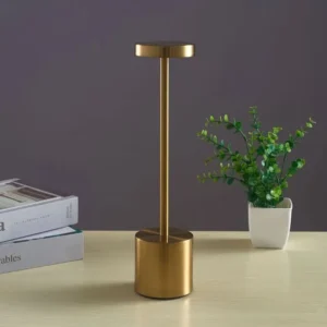LED Cordless Table Lamps