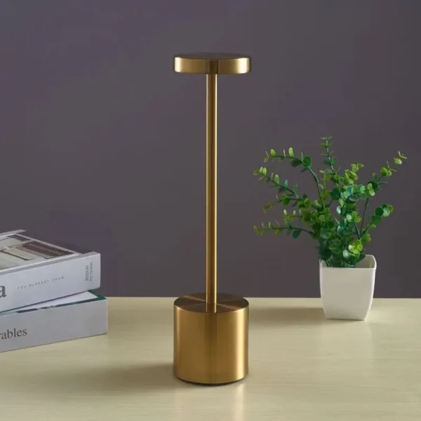 LED Cordless Table Lamps